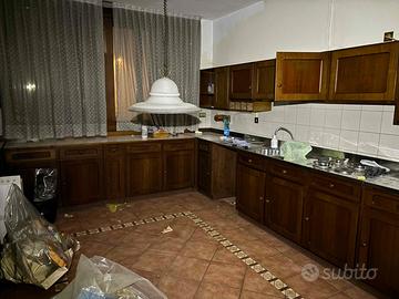 Arclinea cucina - Vintage anni '70