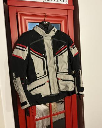 Giacca da donna Clover Laminator, taglia S