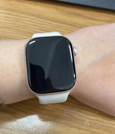 Apple Watch S10 46 mm GPS