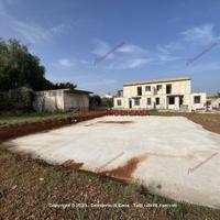 Casa, Altavilla Milicia.