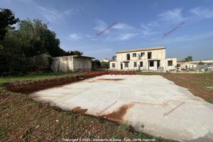 Casa, Altavilla Milicia.