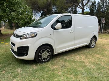 Furgone Citroen Jumpy 2.0 Tdi