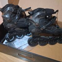 Roller professionali n.38