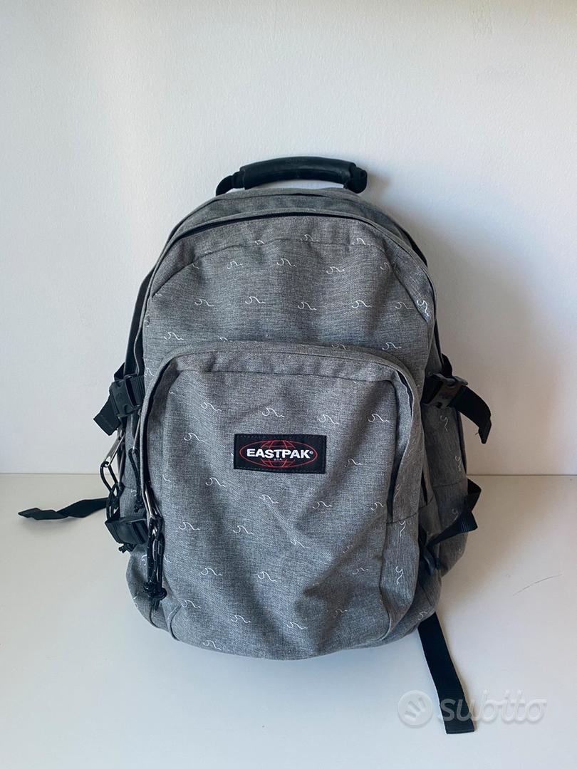 Zaino Eastpak multitasche Abbigliamento e Accessori In vendita a