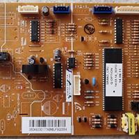 Modulo di potenza frigorifero congelatore Samsung.