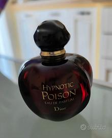 Dior Hypnotic Poison 100ml Eau de Parfum Donna