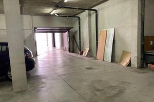 Morego (GE) Box/magazzino 160mq