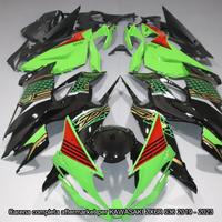 Promo Carena compatibile KAWASAKI ZX6R 636 2019 23
