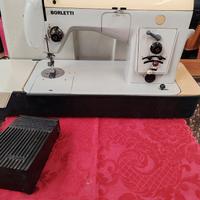 macchina da cucire Borletti