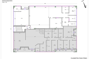 Uffici a Bastia Umbra - Santa Maria degli Angeli