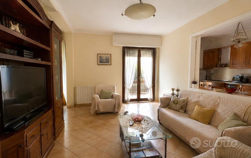 Appartamento a Torino