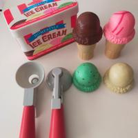 Set gelati