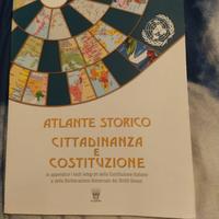 atlante storico e costituzione italiana