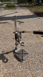 Supporto a Colonna per Trapano