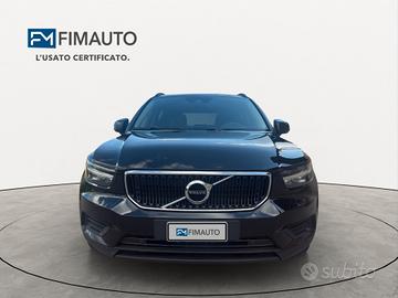 Volvo XC40 D3 150 Cv AWD Geartronic Business - 201