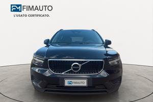 Volvo XC40 D3 150 Cv AWD Geartronic Business - 201