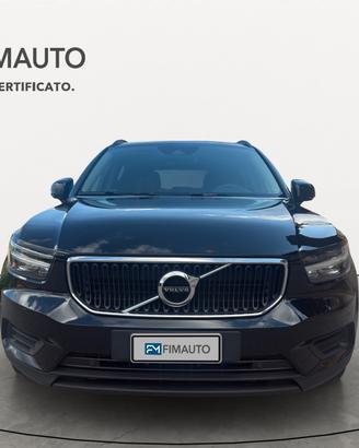 Volvo XC40 D3 150 Cv AWD Geartronic Business - 201