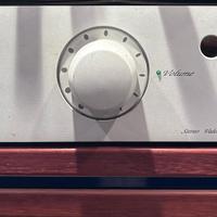 Amplificatore valvole Unison Research Unico