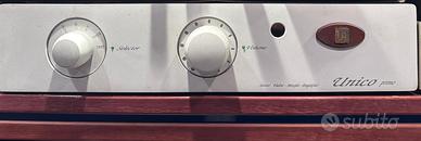 Amplificatore valvole Unison Research Unico