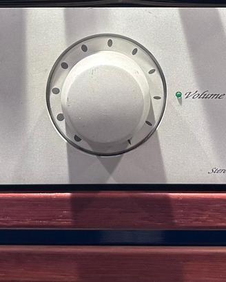 Amplificatore valvole Unison Research Unico