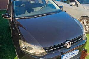Volkswagen Polo 1.4 5 porte Highline