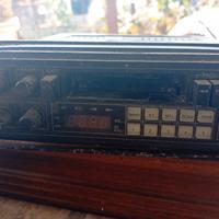 autoradio  Majestic