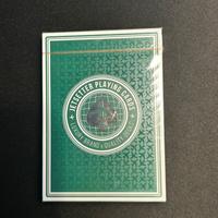 Mazzo Jetsetter Playing Cards - Premier Edition