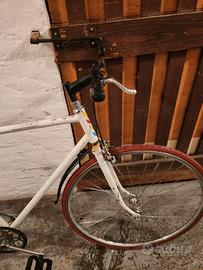bici scatto fisso