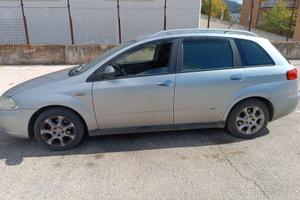 Fiat croma