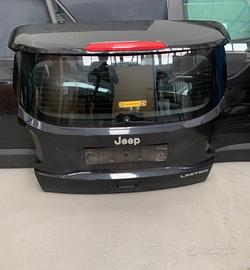 PORTELLONE JEEP RENEGADE