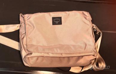 OSPREY AOEDE MESSENGER 7 lt beige