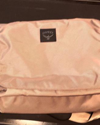 OSPREY AOEDE MESSENGER 7 lt beige