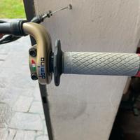 Comando rapido Domino molle ohlins