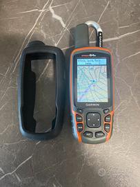 Garmin gpx 64s