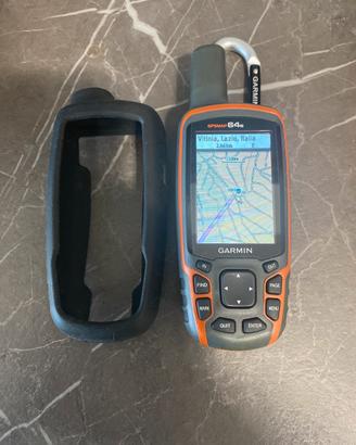 Garmin gpx 64s