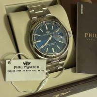 Philip Watch Caribe 39mm