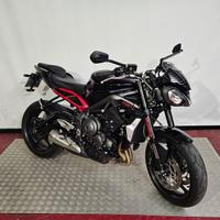 TRIUMPH Street Triple 765 R