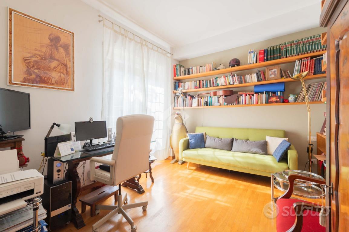 Appartamento – Roma, Monte Sacro, Municipio Roma III - Vista 5