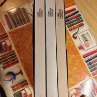 libri 3 Volumi Uomo Ambiente Energia