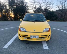 Fiat seicento sporting