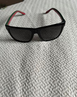 Gucci GG 3535/S occhiali da sole originali Italy