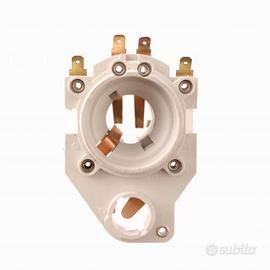 Porta lampada faro Vespa PX Cev 216140