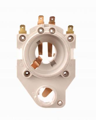 Porta lampada faro Vespa PX Cev 216140