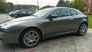 Alfa Brera 2.4 