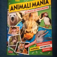 figurine 'animali mania'