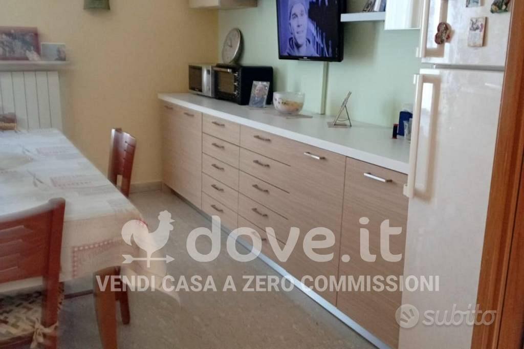Appartamento – FG - Vista 3