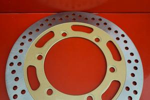 DISCO FRENO SUZUKI BURGMAN