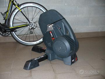 Rulli interattivi per allenamento Elite Direto XRT