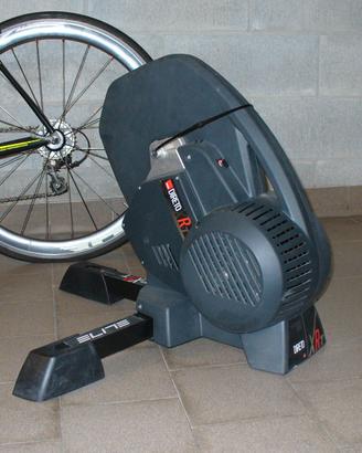 Rulli interattivi per allenamento Elite Direto XRT