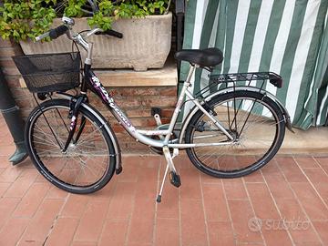 Bicicletta dacdonna 26